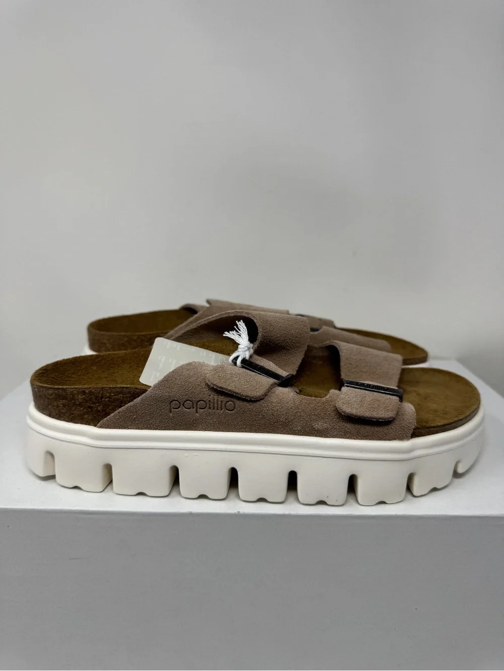 Womens Birkenstock